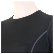 Tričko dlhý rukáv SENSOR Merino Wool dámske