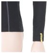 Tričko dlhý rukáv SENSOR Merino Wool dámske