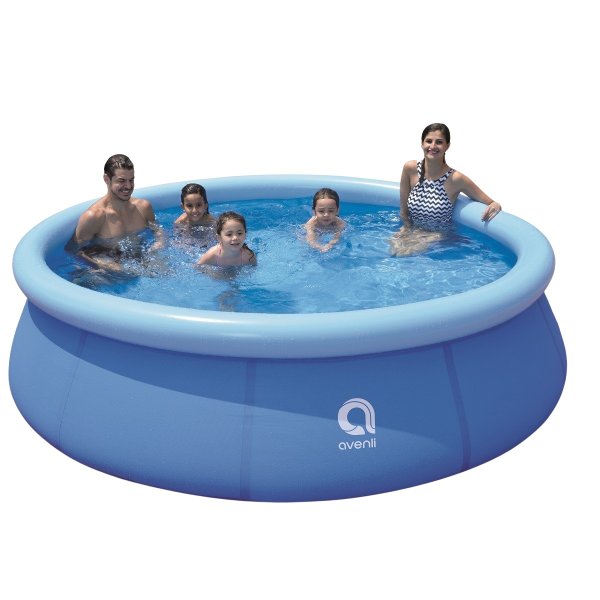 Bazén AVENLI Marin Blue Prompt Pool 300 x 76 cm