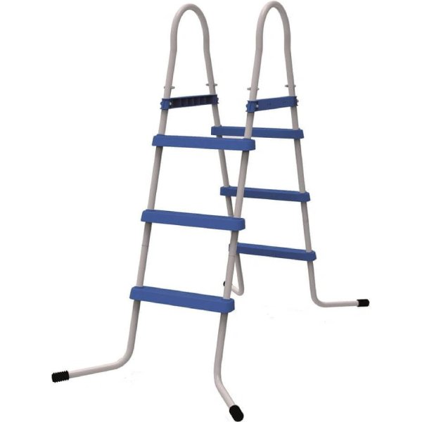 Schodíky do bazénu AVENLI s výškou 90 cm