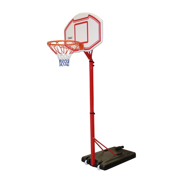 Basketbalový kôš MASTER Attack 260
