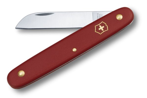 Záhradnícky nôž VICTORINOX rovné ostrie