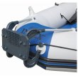 Priečny motor 12V pre člny INTEX