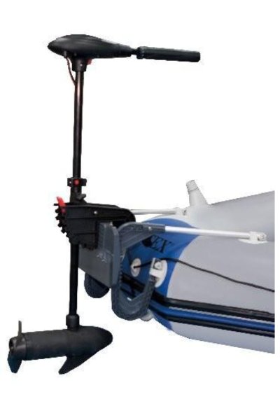 Priečny motor 12V pre člny INTEX