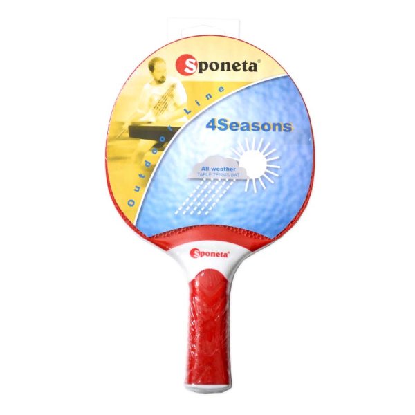 Raketa na stolný tenis SPONETA Outdoor