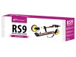 Kolobežka SPOKEY RS9 145 mm