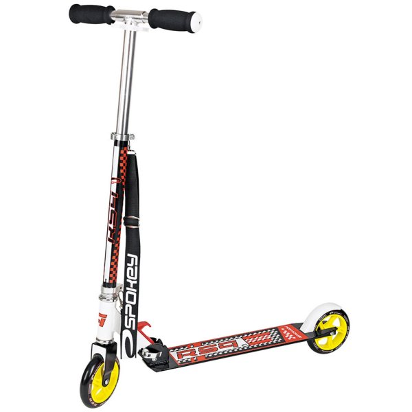 Kolobežka SPOKEY RS9 145 mm