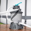 Piesková filtrácia BESTWAY Standard Evo - prietok 3.596 l/h