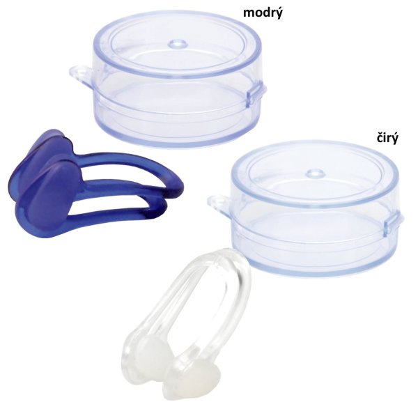 Štipec na nos SPOKEY Kerilla