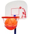 Basketbalový kôš MASTER Nipper