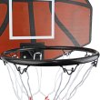 Basketbalová doska MASTER 67 x 45 cm