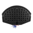 Basketbalová doska MASTER 67 x 45 cm