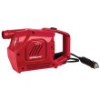 Elektrická pumpa - kompresor COLEMAN 12V QuickPump