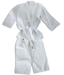 Kimono Judo SPARTAN