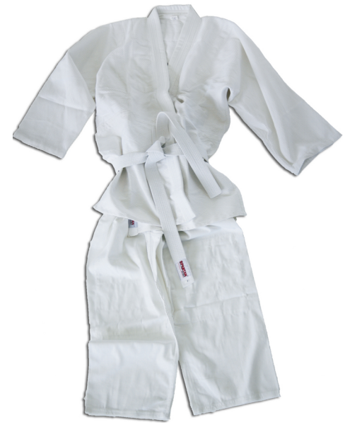 Kimono Judo SPARTAN