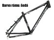 Krosový bicykel MAXBIKE Cavalla