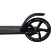 Kolobežka MASTER Cruiser - 200 mm - černá