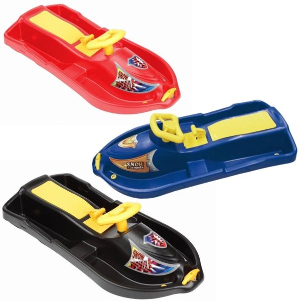 Boby Snow formule detské riaditeľné