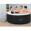 Vírivý bazén BESTWAY Lay-Z Spa - Whirpool Miami s vyhrievaním