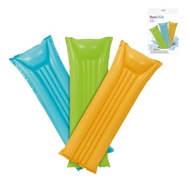 Nafukovacie lehátko AVENLI Economy 183 x 69 cm