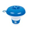 Plavák na chlorové tablety AVENLI 13 cm