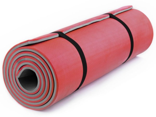 Karimatka SPOKEY Sleephiker Big dvojvrstvová 1,2 cm