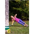 Slackline GIBBON Fitness Upgrade