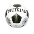 Futbalová lopta SEDCO Official KWB 32