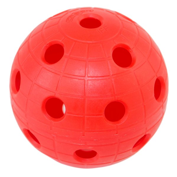 Florbalová loptička UNIHOC CR8TER