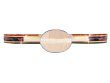 Raketa na stolný tenis BUTTERFLY Korbel 500