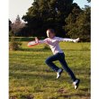 Frisbee - lietajúci tanier AEROBIE Superdisc