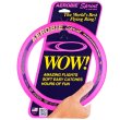 Frisbee - lietajúci kruh AEROBIE Sprint