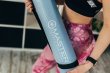 Podložka na cvičenie MASTER Yoga PVC - 173 x 61 cm