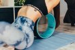Podložka na cvičenie MASTER Yoga PVC - 173 x 61 cm