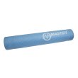 Podložka na cvičenie MASTER Yoga PVC - 173 x 61 cm