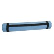 Podložka na cvičenie MASTER Yoga PVC - 173 x 61 cm