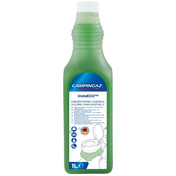 Dezinfekčný prostriedok CAMPINGAZ Instaeco Liquid 1 l