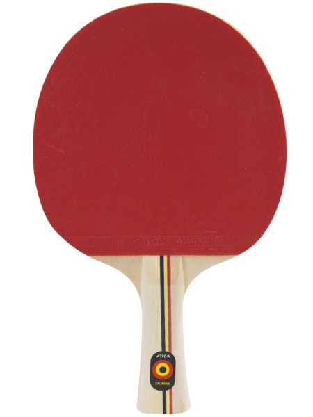 Raketa na stolný tenis STIGA Inspire Hobby