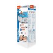Bazén BESTWAY Steel Pro Max 366 x 100 cm set s kartušovou filtráciou