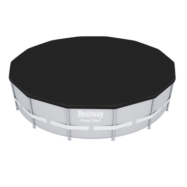 Krycia plachta BESTWAY 58038 na bazén