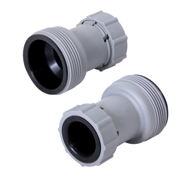 Bazénové adaptéry hadíc BESTWAY 38 - 32 mm