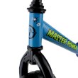Detské odrážadlo MASTER Power - modré