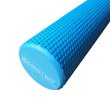 Masážny valec MASTER Yoga Eva Foam roller 92 x 15 cm