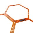 Tréningový rebrík MASTER Hexa