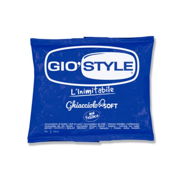 Flexibilní chladící vložka GIO STYLE 200