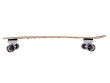 Longboard STREET SURFING Cut Kicktail 36 Rumble Jungle