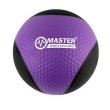 Medicinbalová lopta MASTER Synthetik 5kg