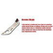 Snežnice INOOK Odalys Lady Nacre