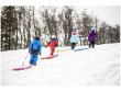 Sánkovacie vrece STIGA Snow Flyer