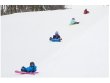 Sánkovacie vrece STIGA Snow Flyer